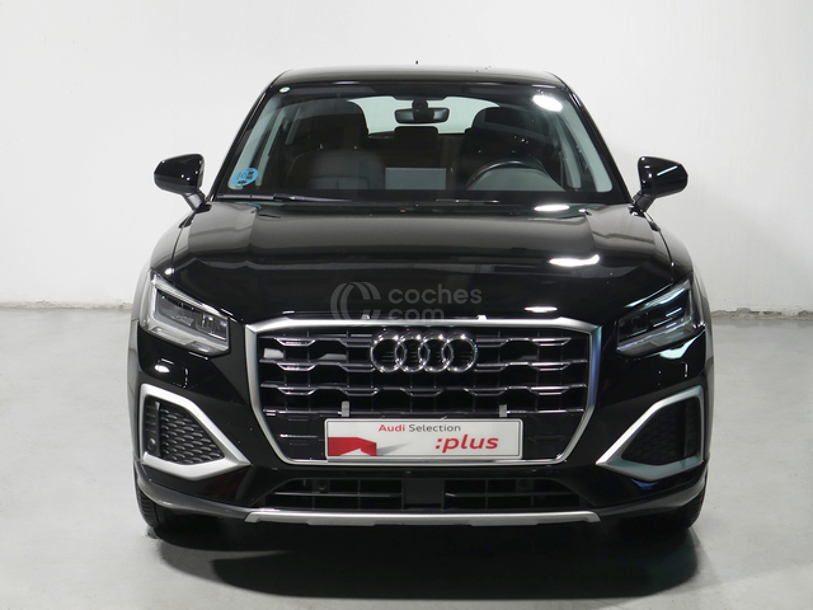 Foto del AUDI Q2 35 TDI Advanced S tronic 110kW