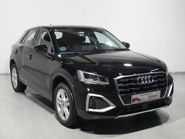 Foto del AUDI Q2 35 TDI Advanced S tronic 110kW