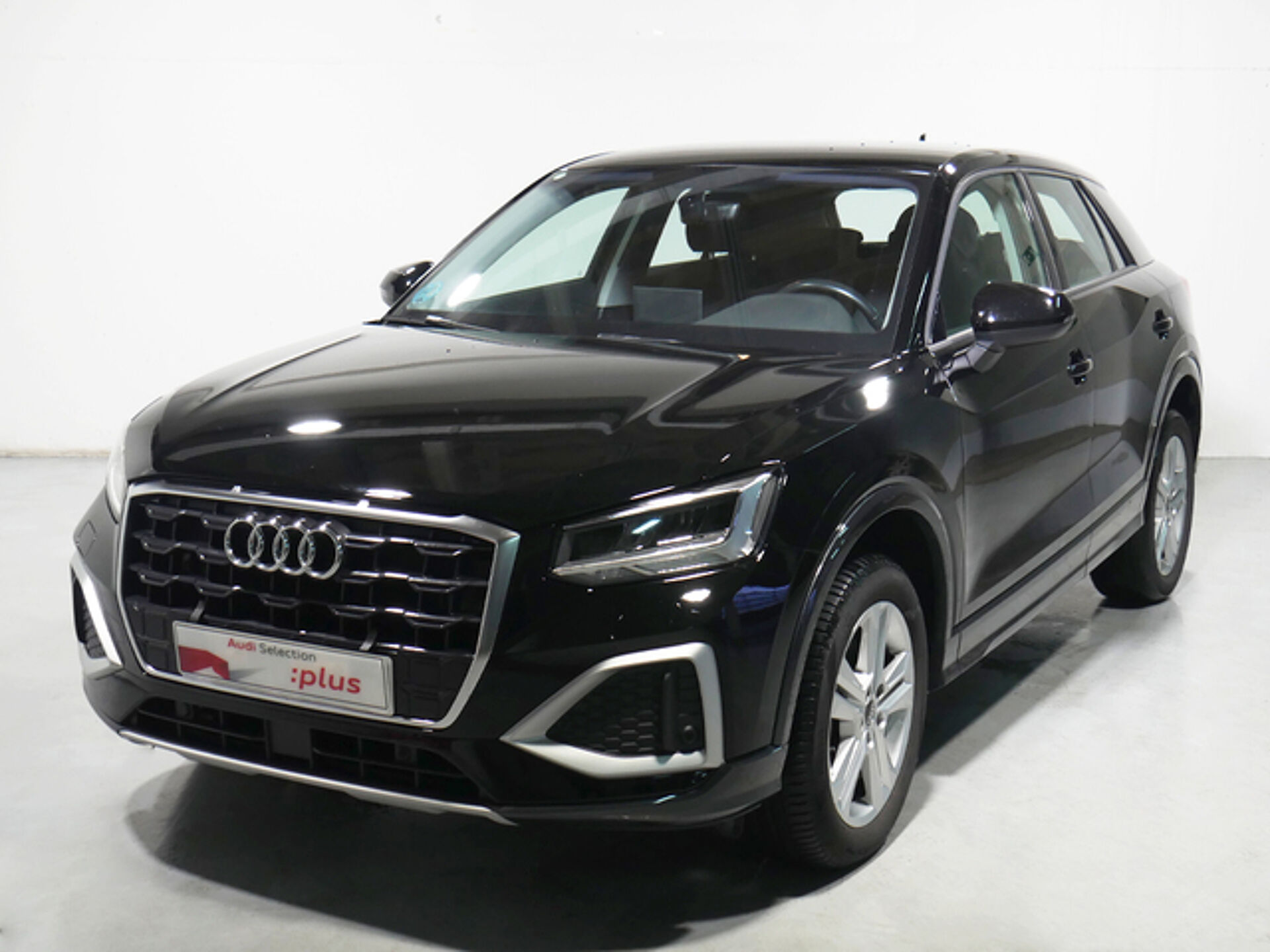 Imagen 3 de AUDI Q2