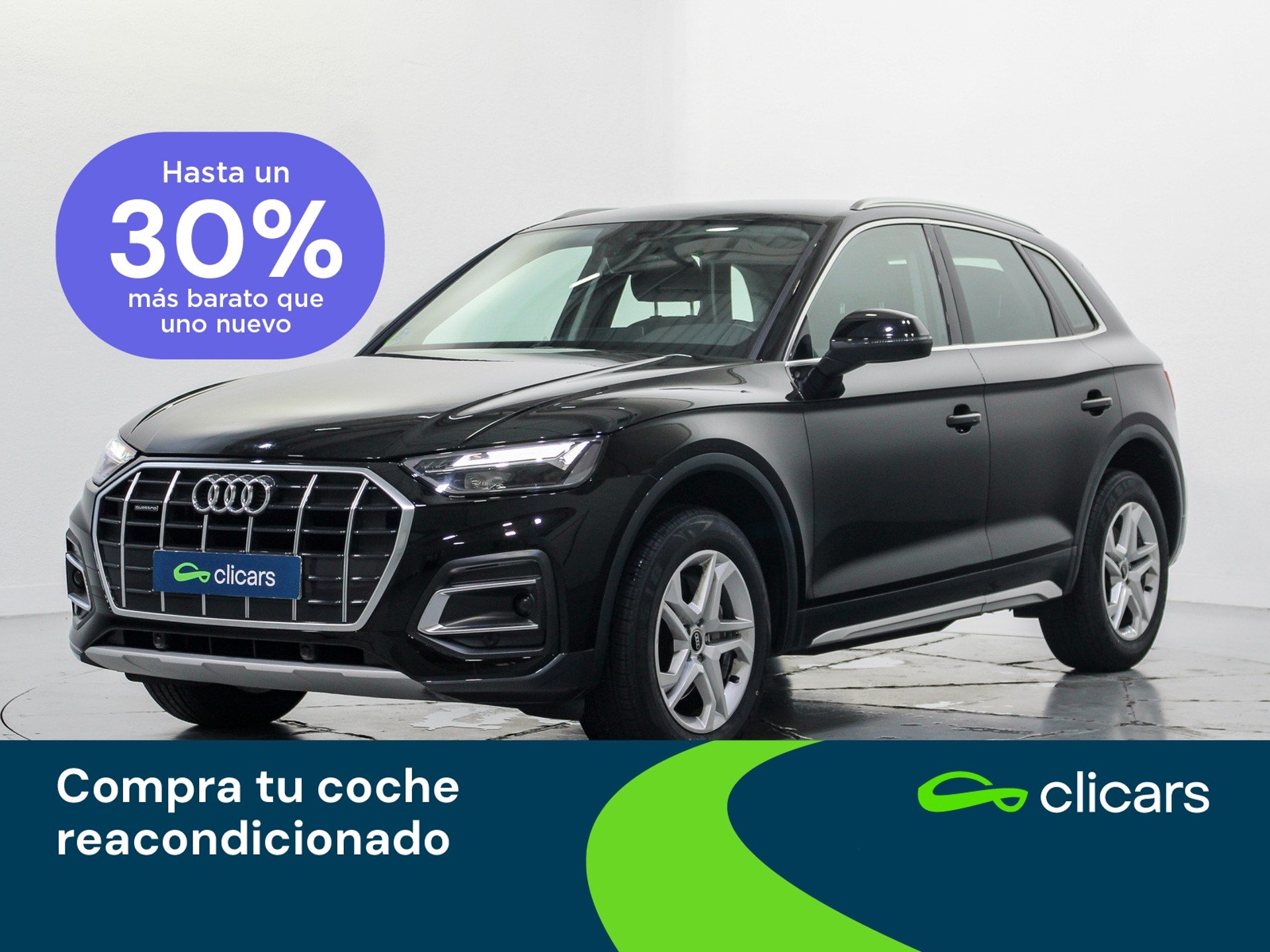 Imagen de AUDI Q5