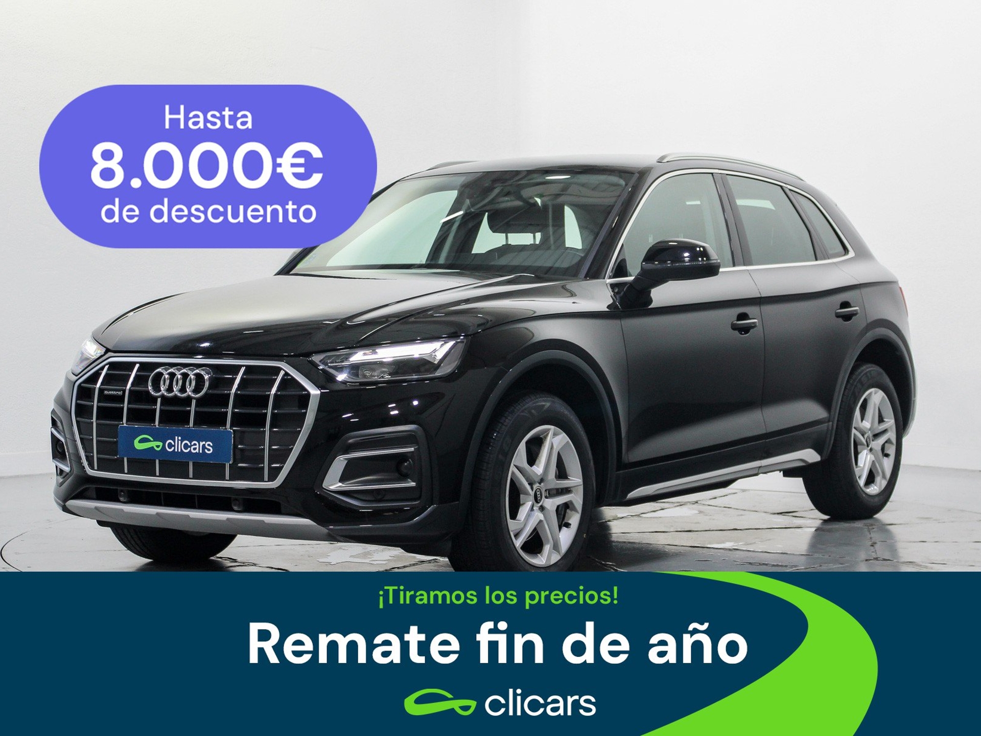 Imagen de AUDI Q5