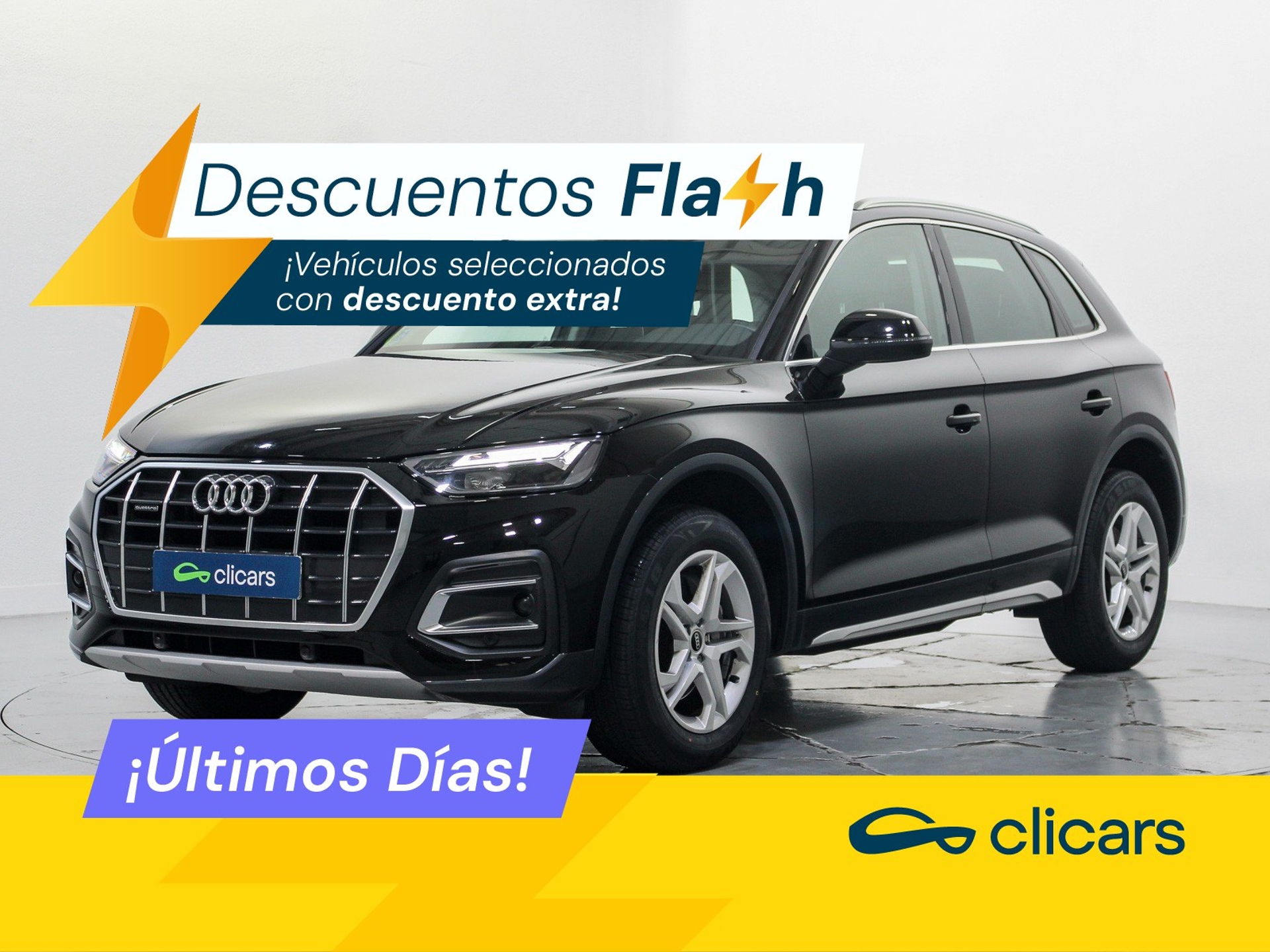 Imagen de AUDI Q5
