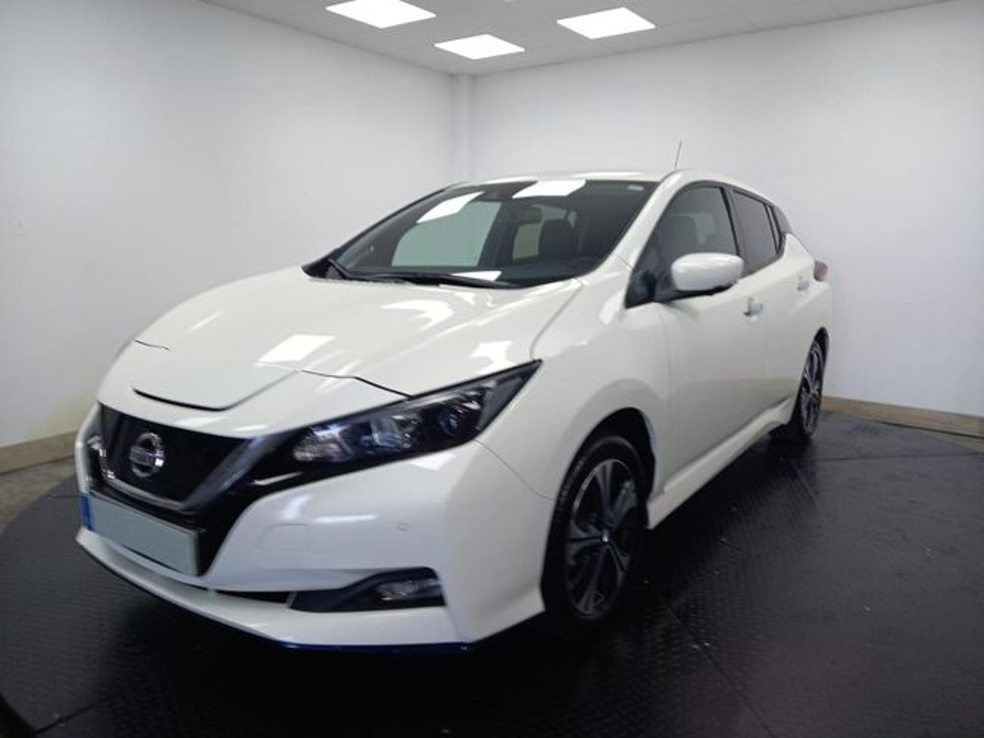 Imagen de NISSAN Leaf