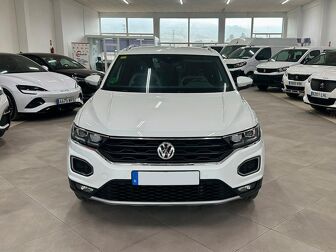 Imagen de VOLKSWAGEN T-Roc 1.5 TSI Sport