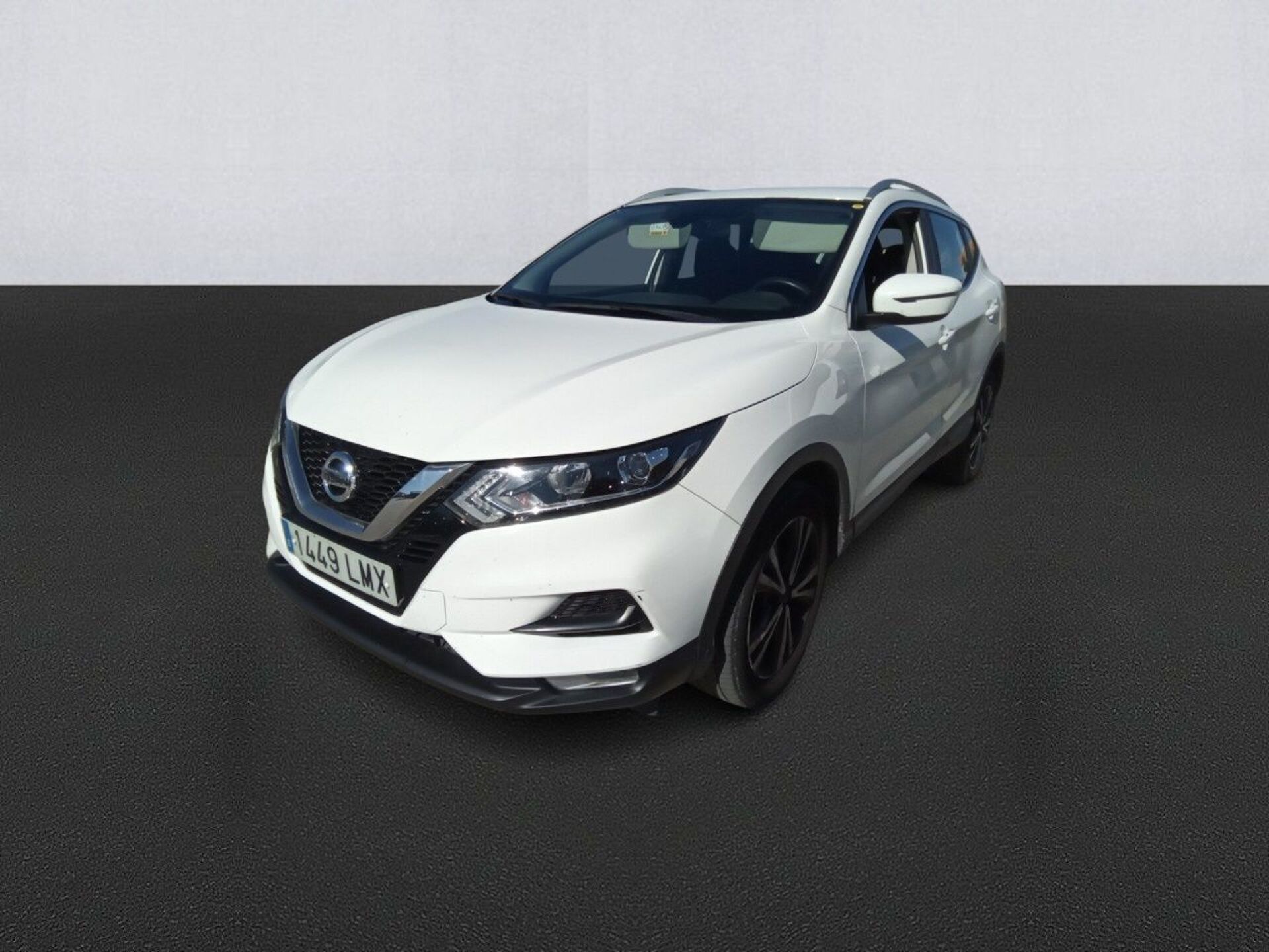 Imagen de NISSAN Qashqai
