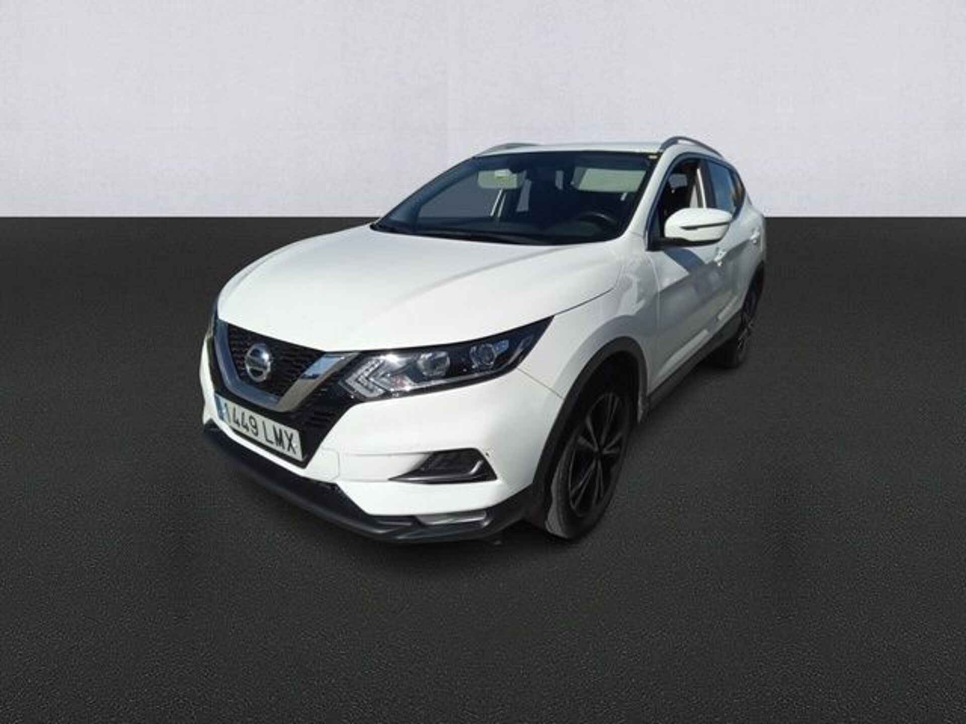 Imagen de NISSAN Qashqai