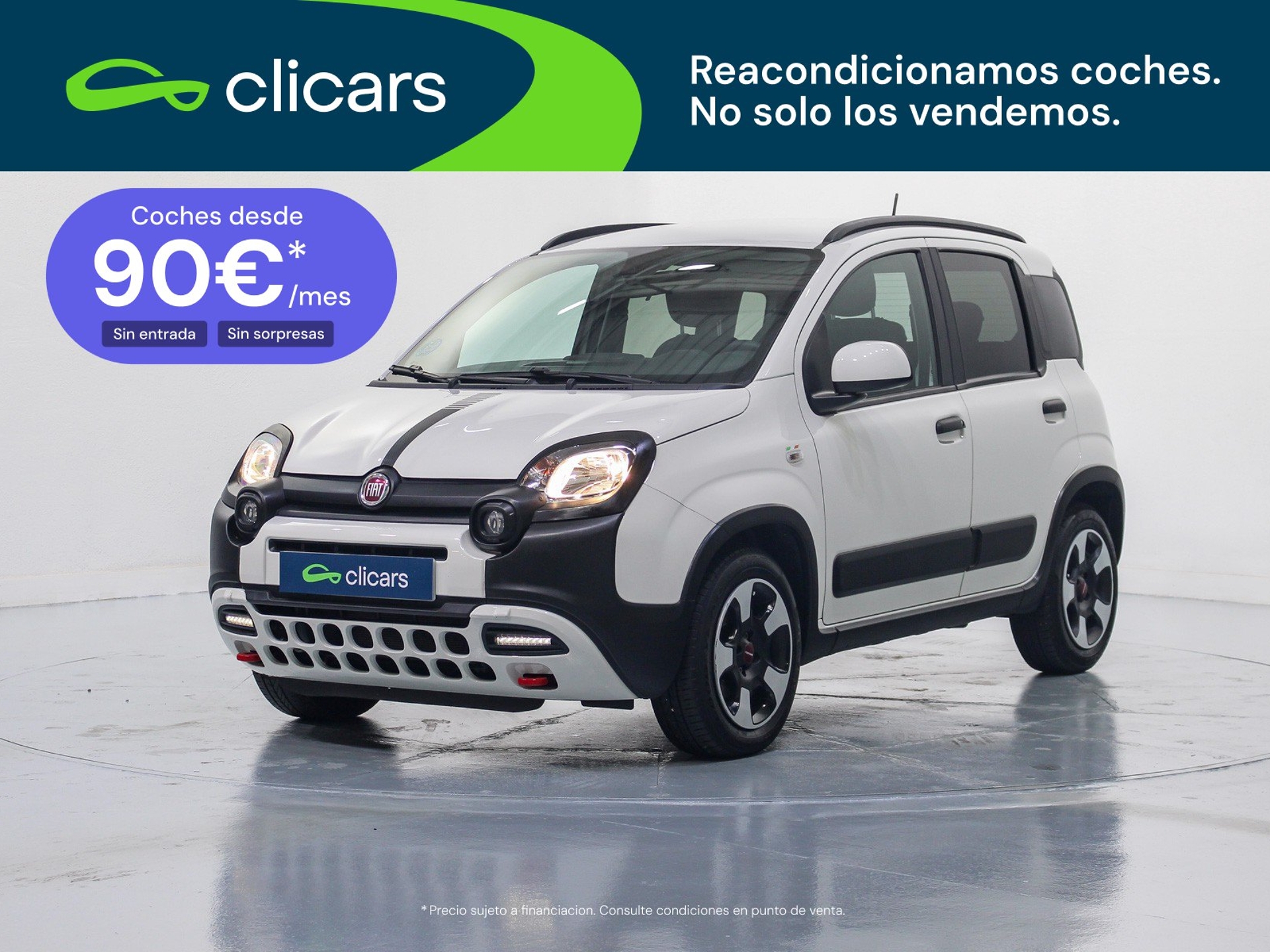 Imagen de FIAT Panda