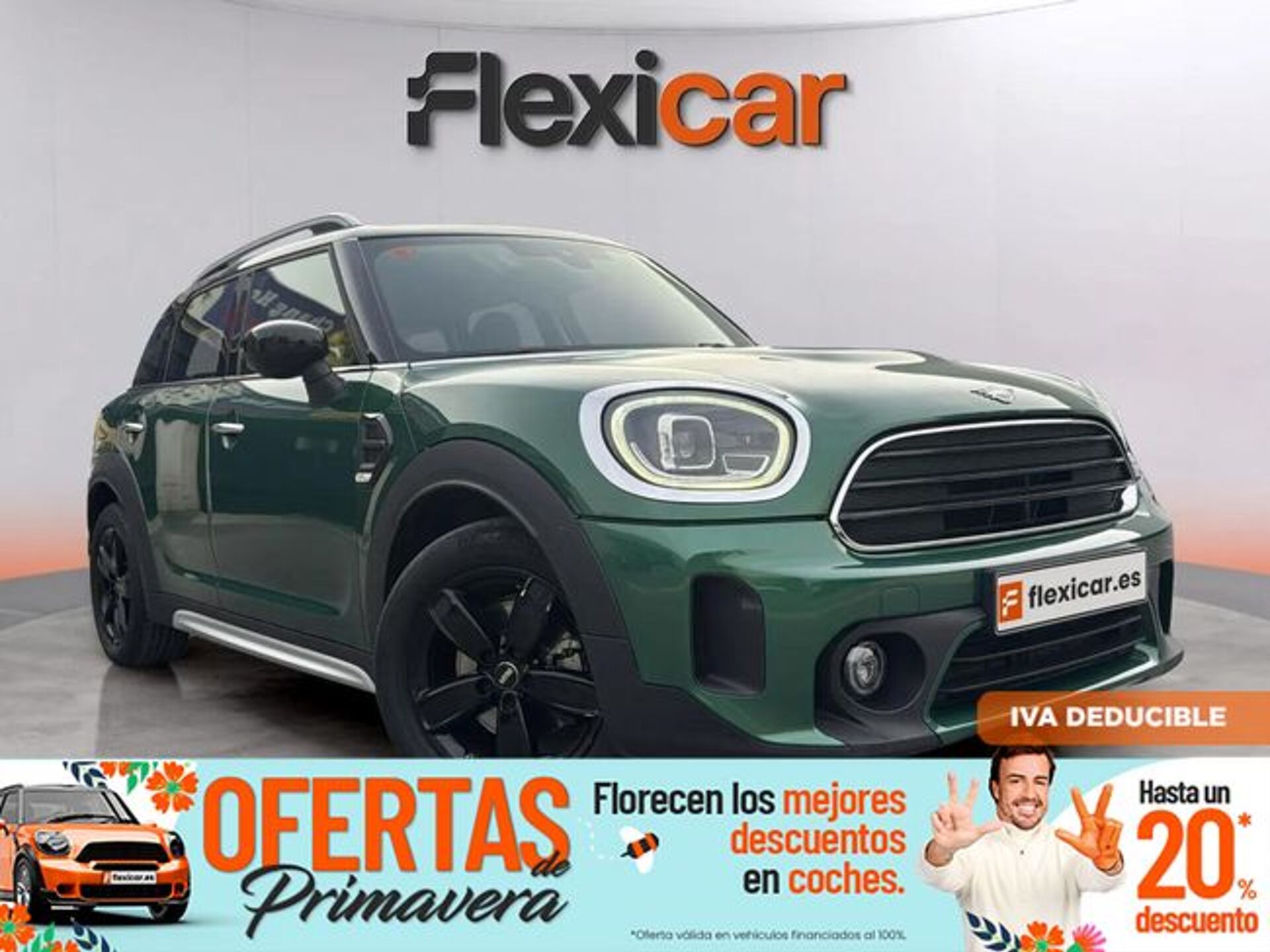 Imagen 1 de MINI Mini Countryman