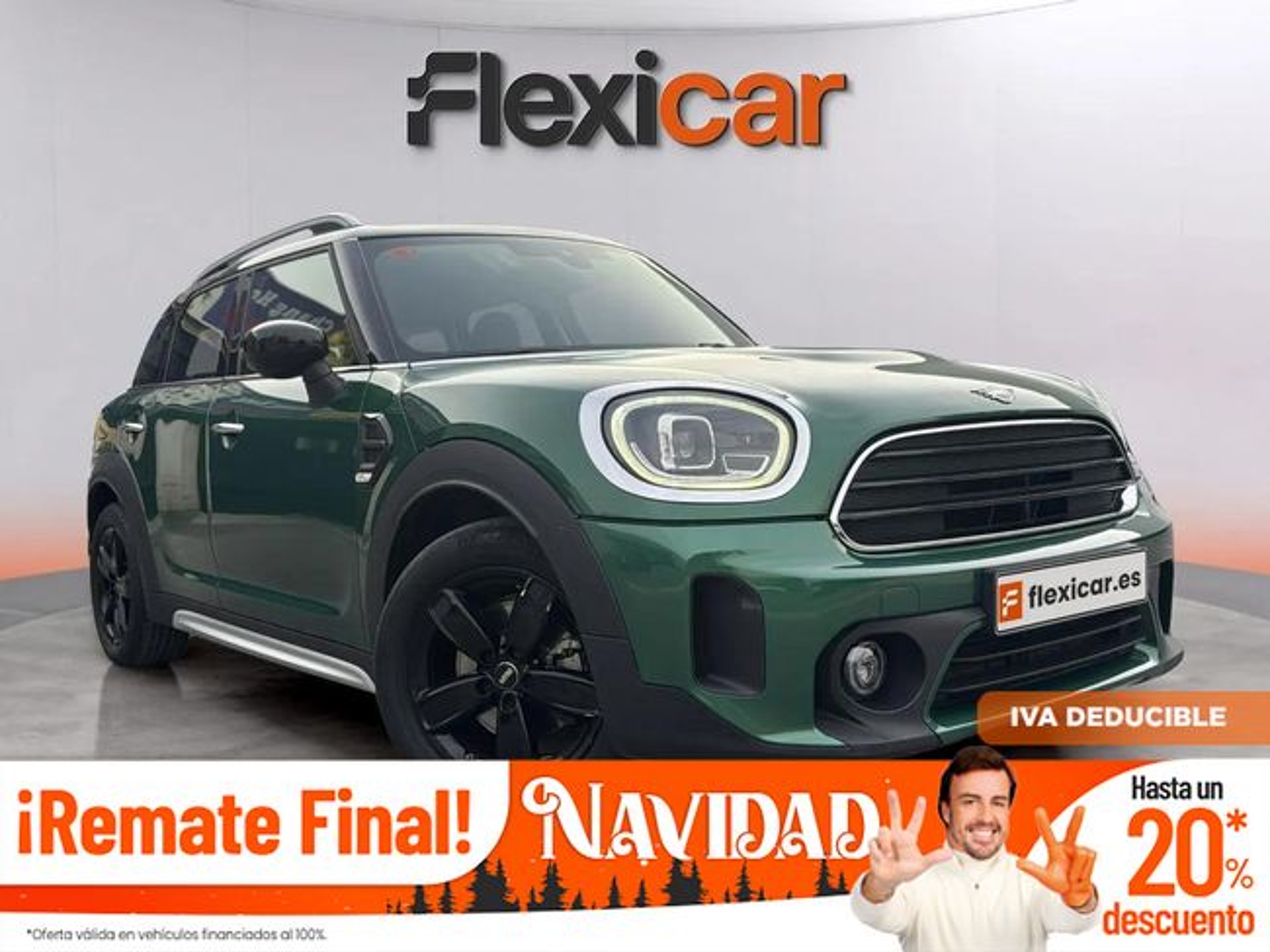 Imagen de MINI Mini Countryman