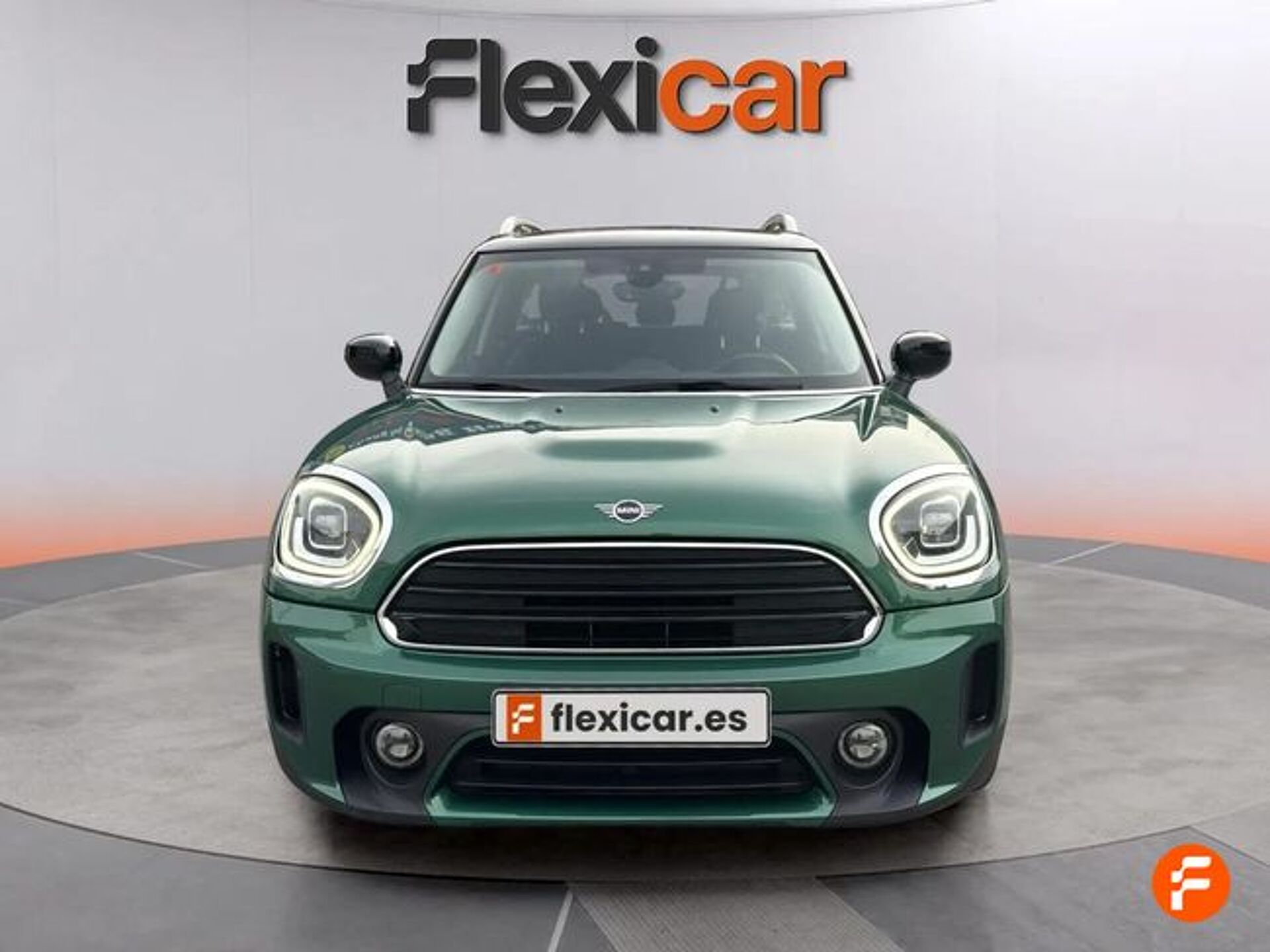 Imagen 2 de MINI Mini Countryman