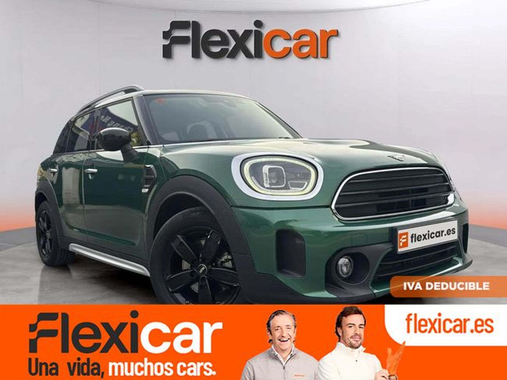 Imagen 1 de MINI Mini Countryman
