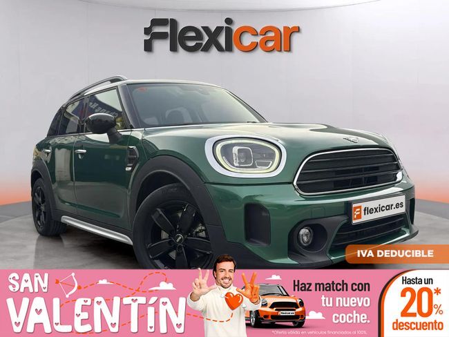 Foto del MINI Mini Countryman COUNTRYMAN COOPER D AUT.