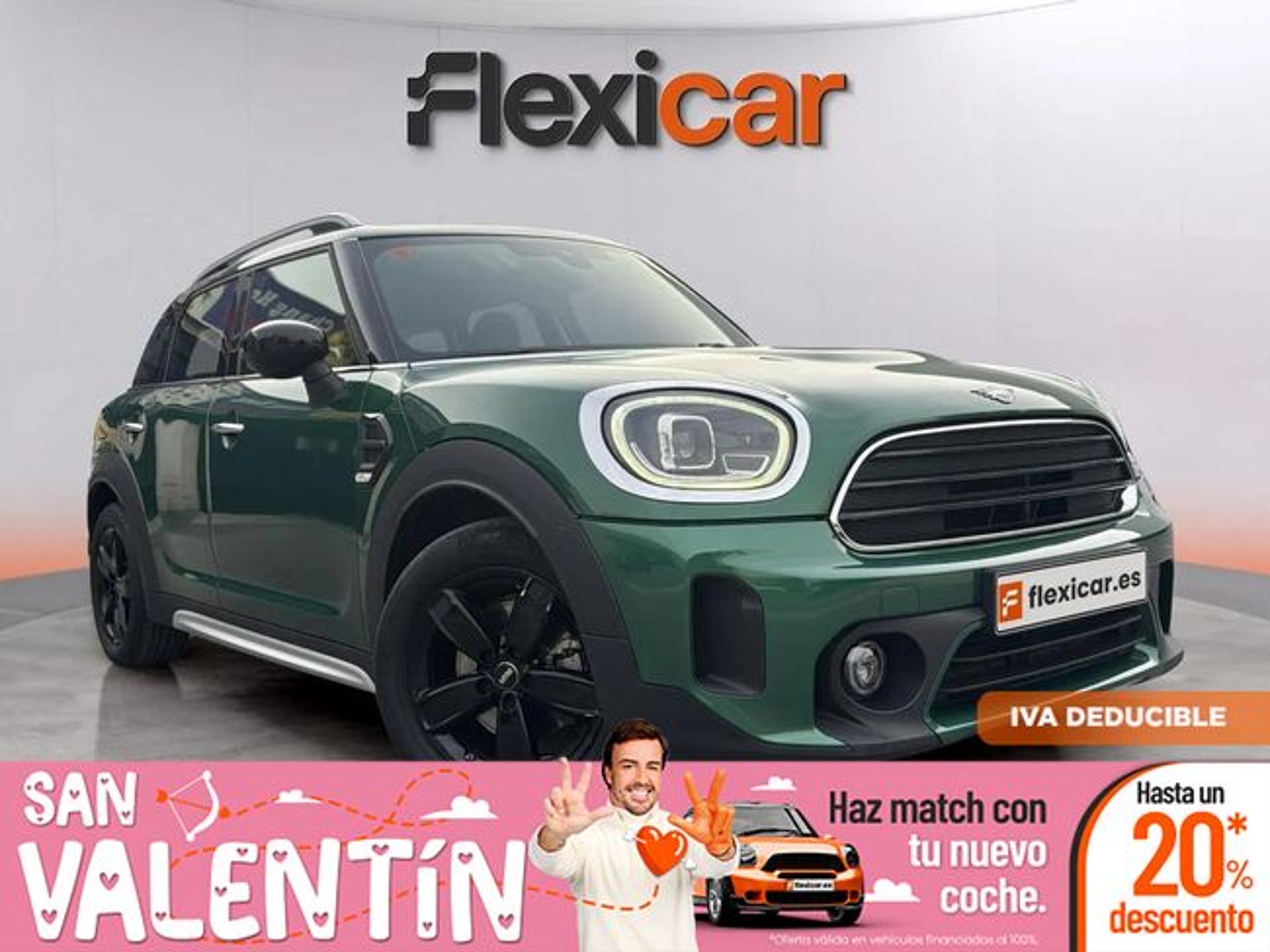 Imagen de MINI Mini Countryman