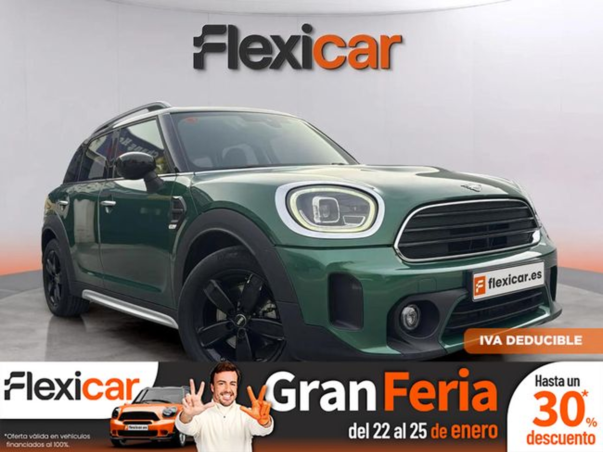 Imagen de MINI Mini Countryman