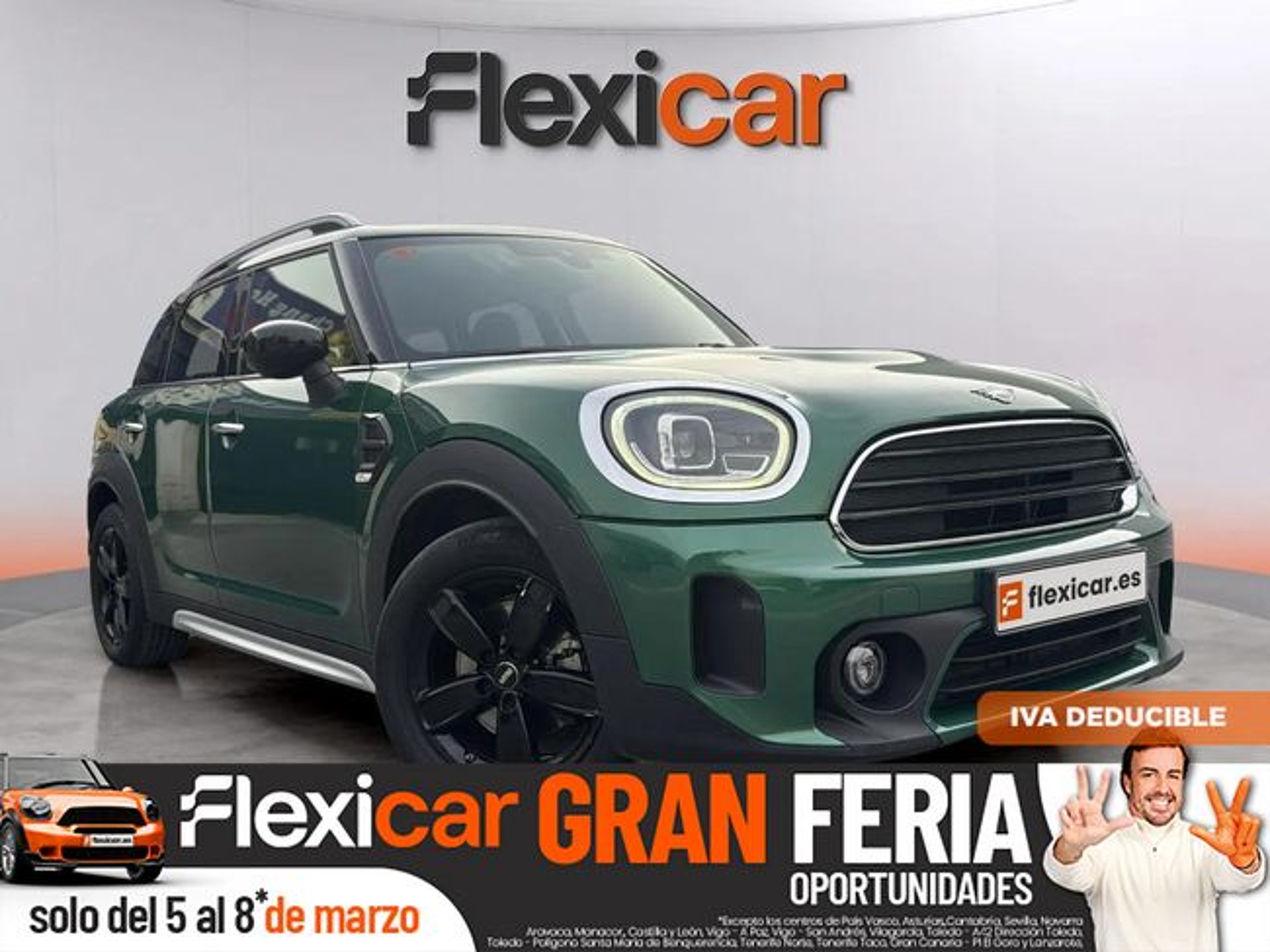 Imagen de MINI Mini Countryman