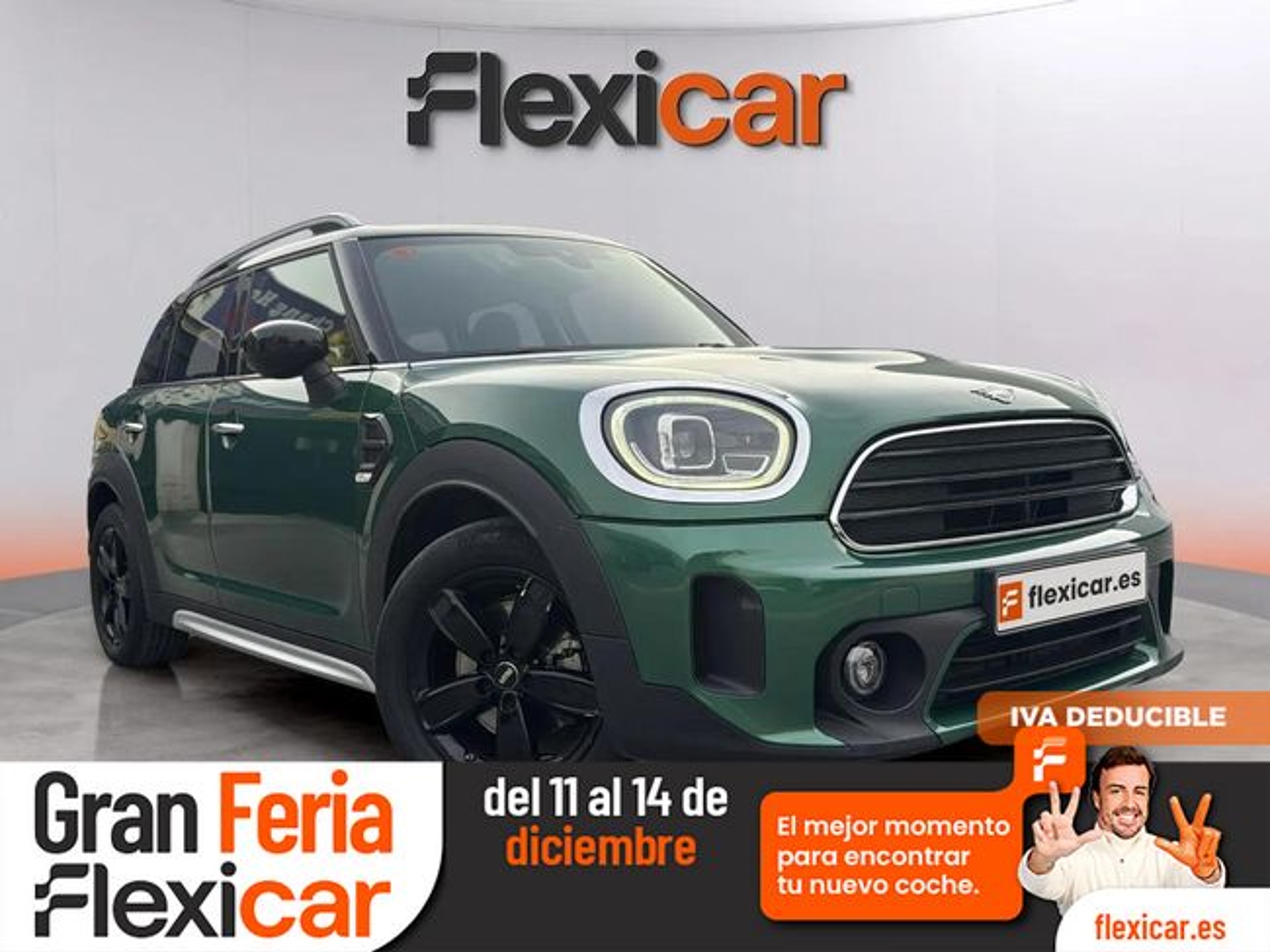 Imagen de MINI Mini Countryman