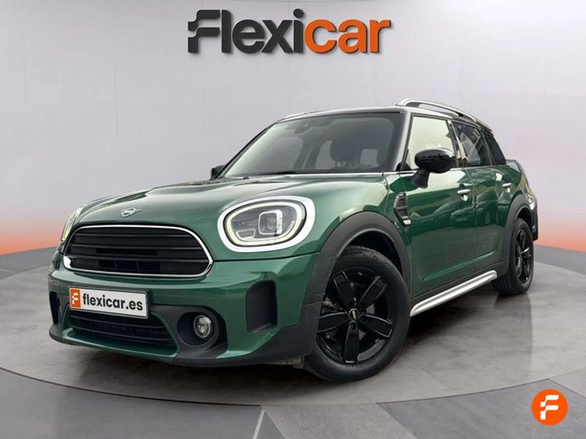 Imagen 3 de MINI Mini Countryman