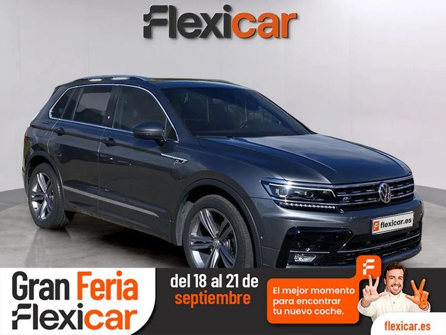 VOLKSWAGEN Tiguan (Sport 1.5 TSI 110kW (150CV) DSG) en Toledo