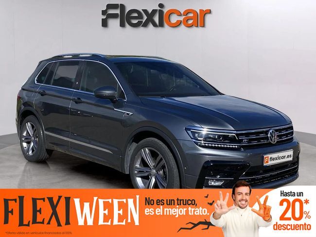 VOLKSWAGEN Tiguan (Sport 1.5 TSI 110kW (150CV) DSG) en Toledo