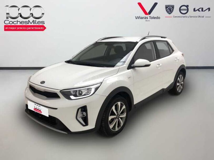 Foto del KIA Stonic 1.2 DPi Concept