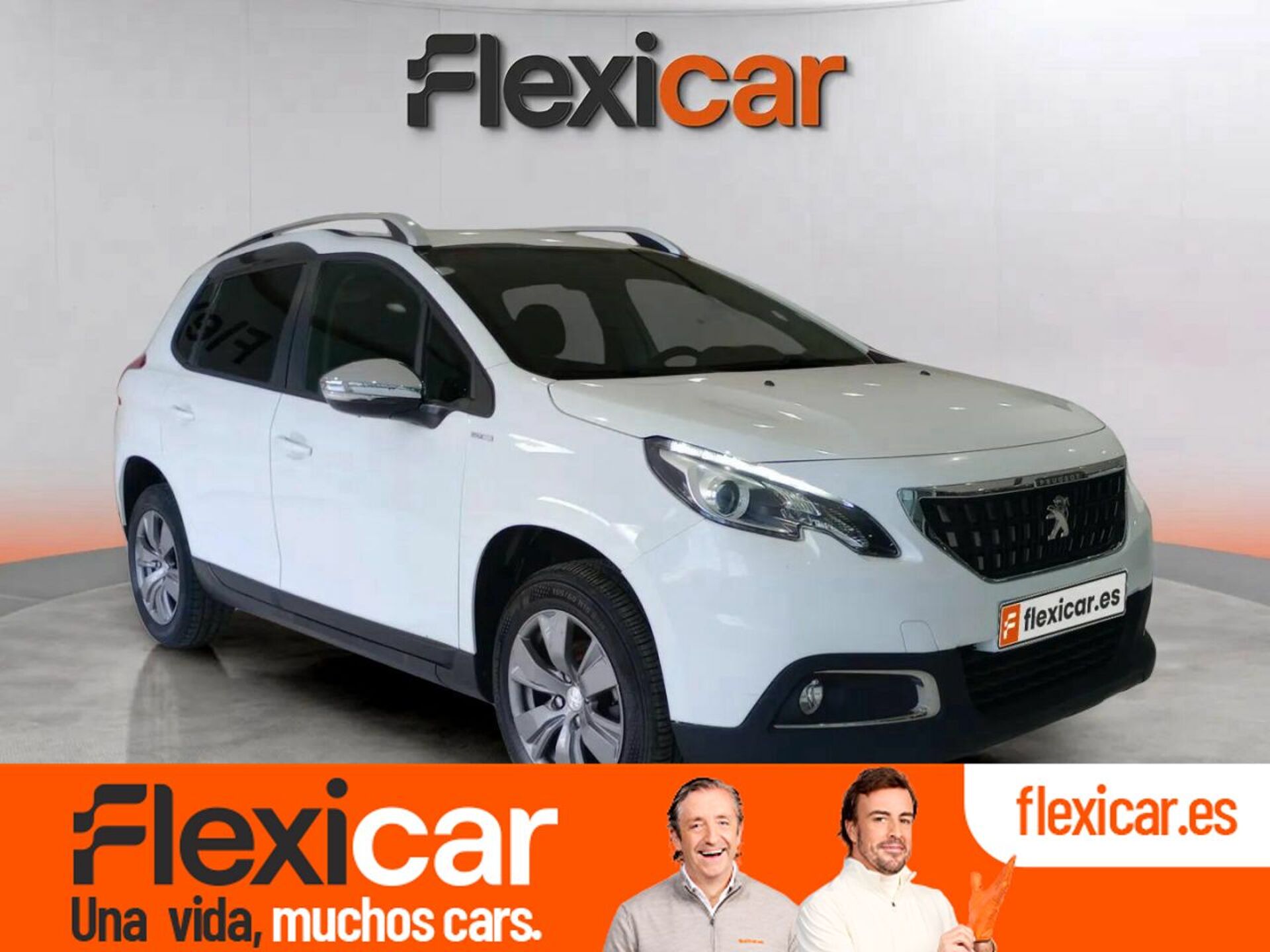 Imagen de PEUGEOT 2008