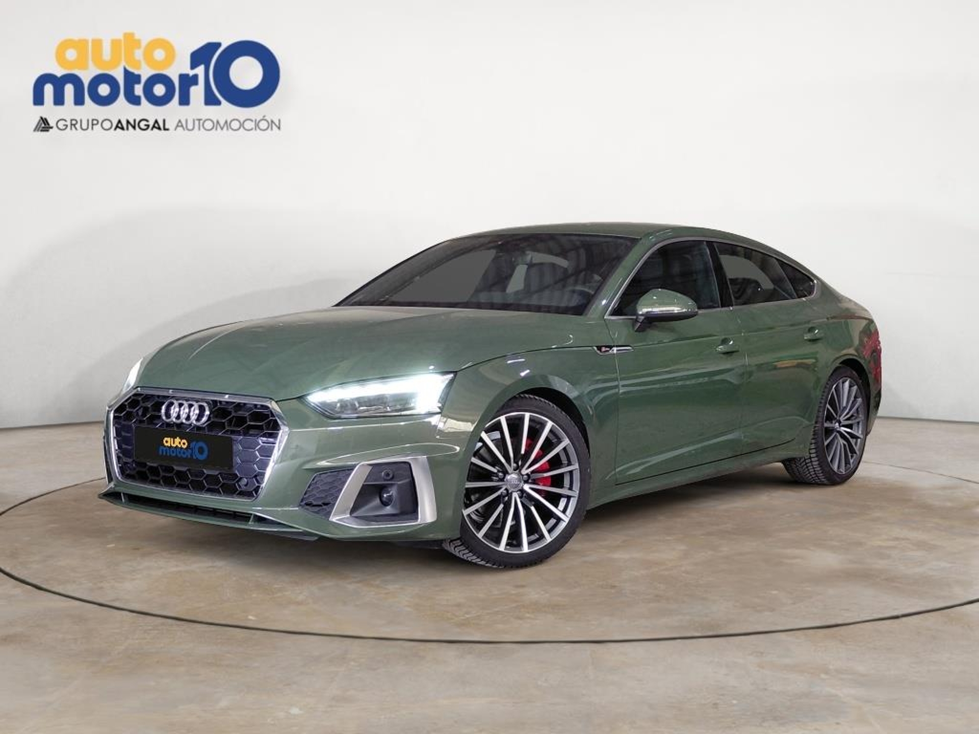 Imagen de AUDI A5