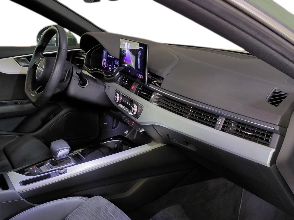 Foto del AUDI A5 Sportback 40 TDI S line S tronic