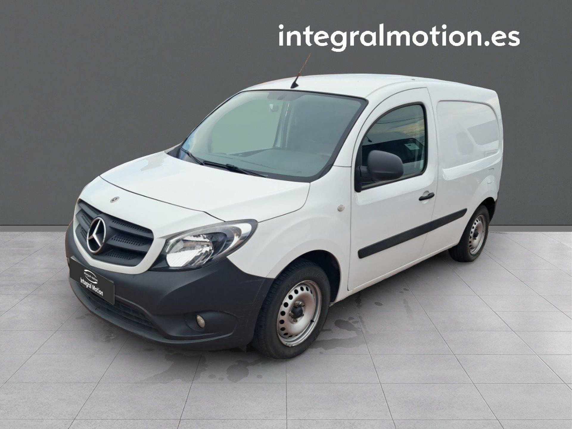 Imagen de MERCEDES Citan