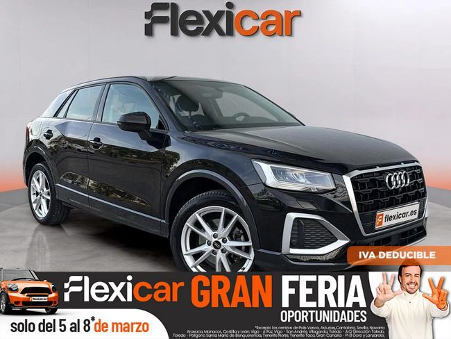 Foto del AUDI Q2 35 TDI Advanced S tronic 110kW