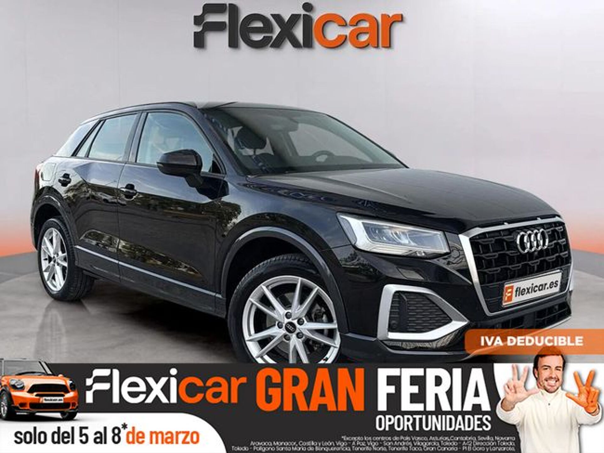 Imagen 1 de AUDI Q2
