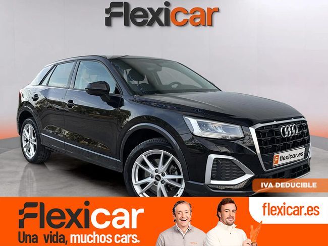 AUDI Q2 (Advanced 35 TDI 110kW (150CV) S tronic) en Madrid