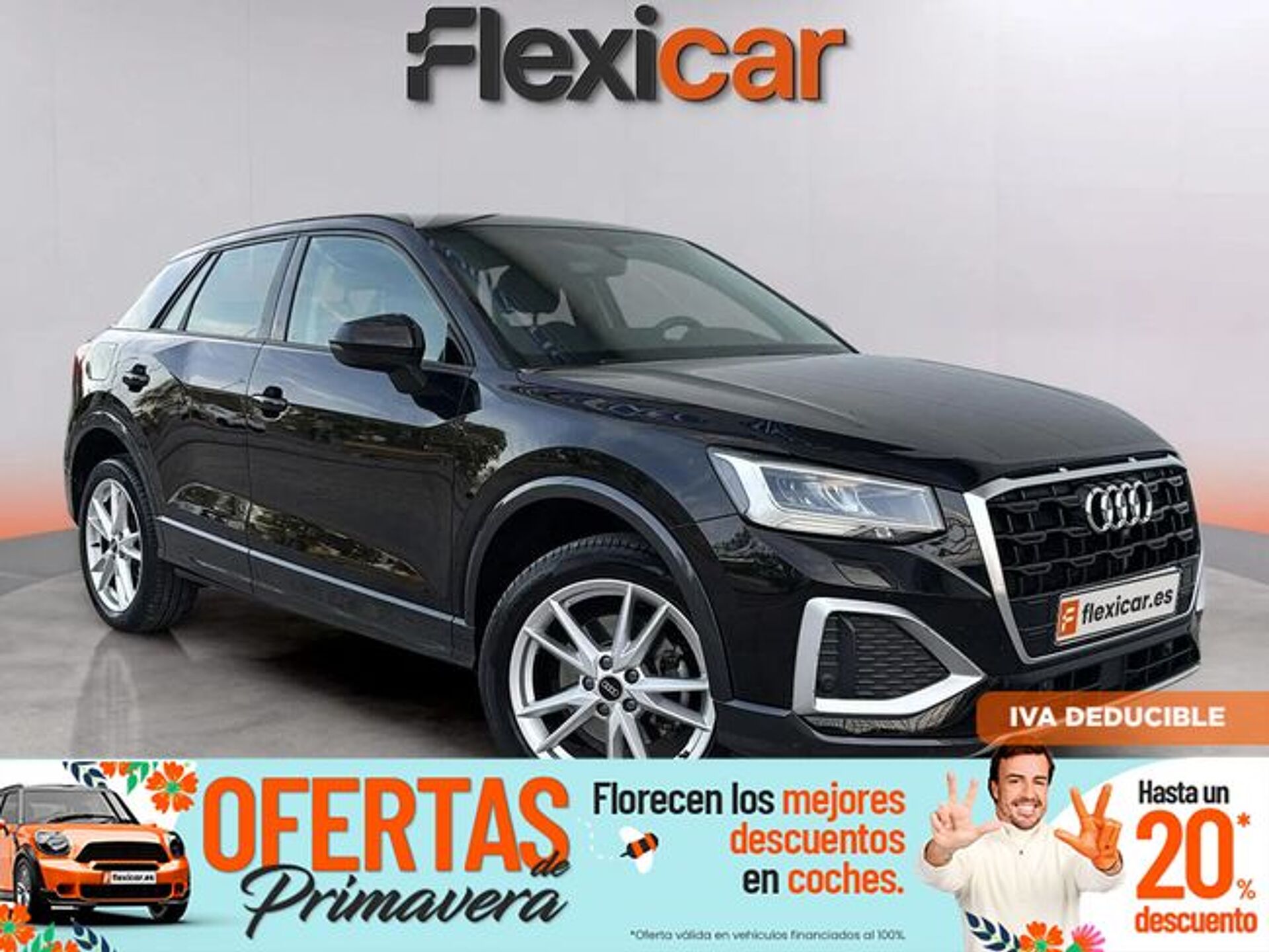 Imagen 1 de AUDI Q2