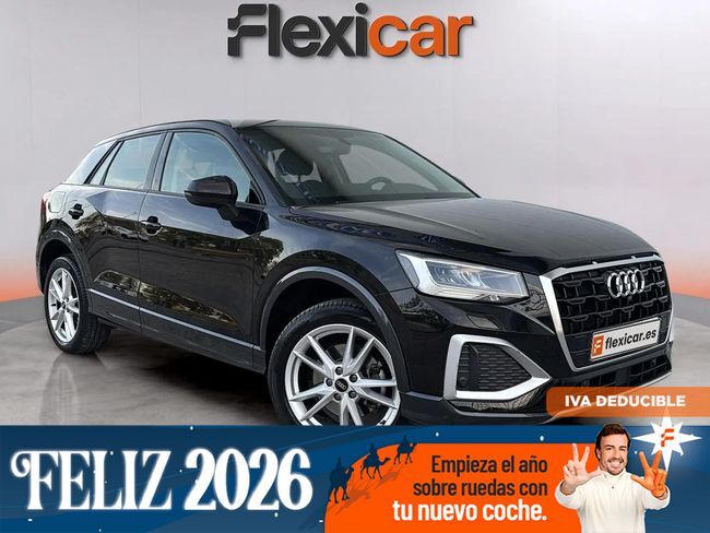 AUDI Q2 (Advanced 35 TDI 110kW (150CV) S tronic) en Madrid