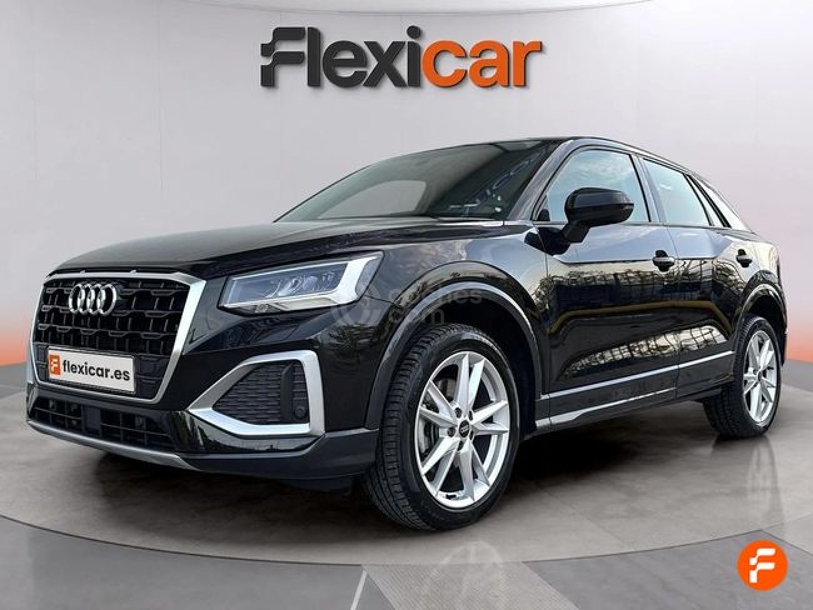 Foto del AUDI Q2 35 TDI Advanced S tronic 110kW