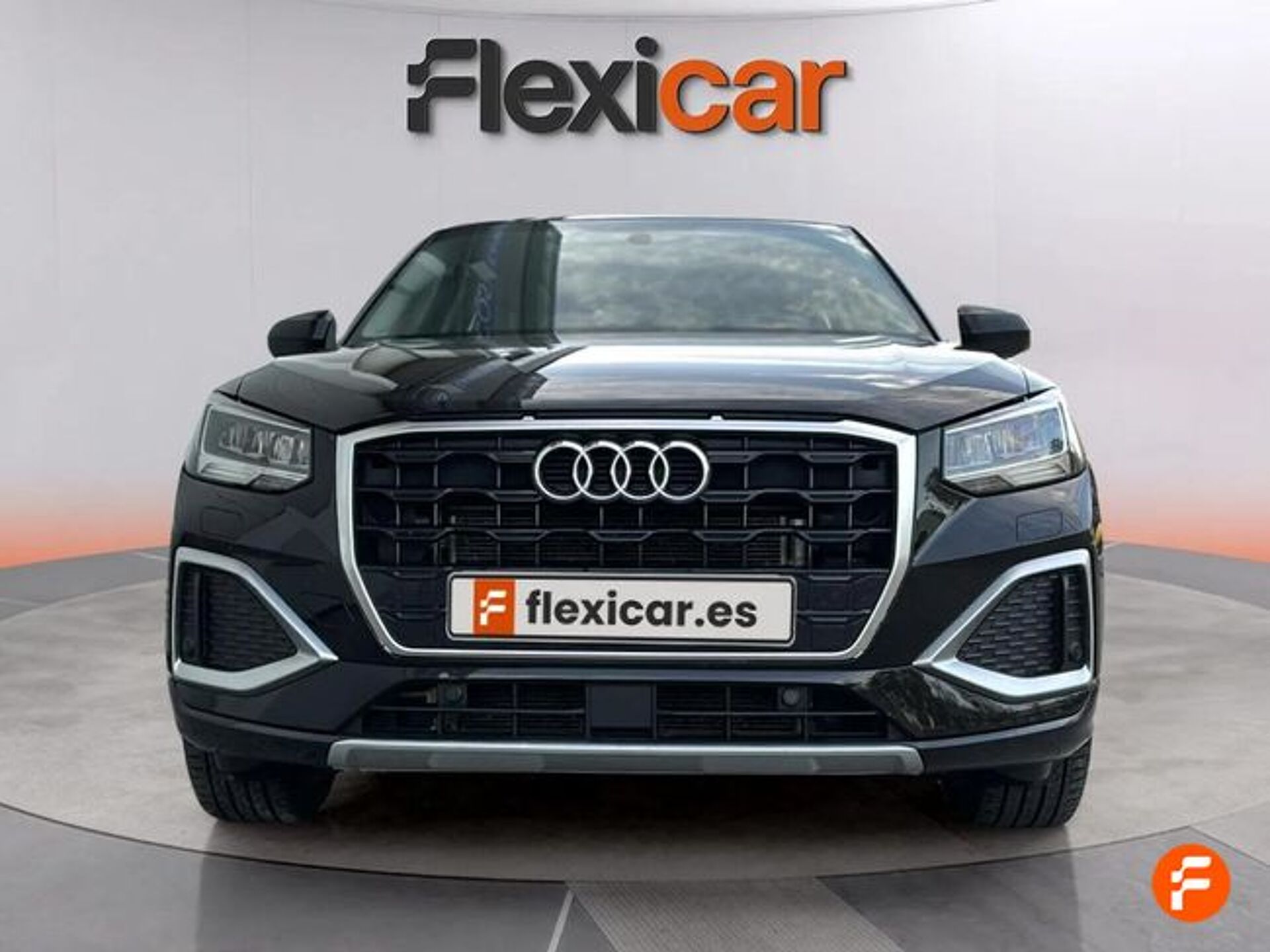 Imagen 2 de AUDI Q2
