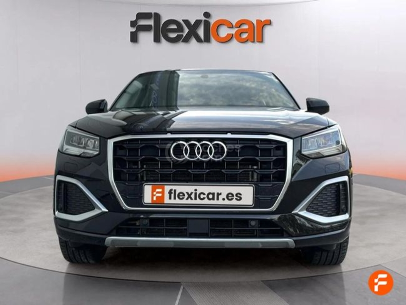 Foto del AUDI Q2 35 TDI Advanced S tronic 110kW