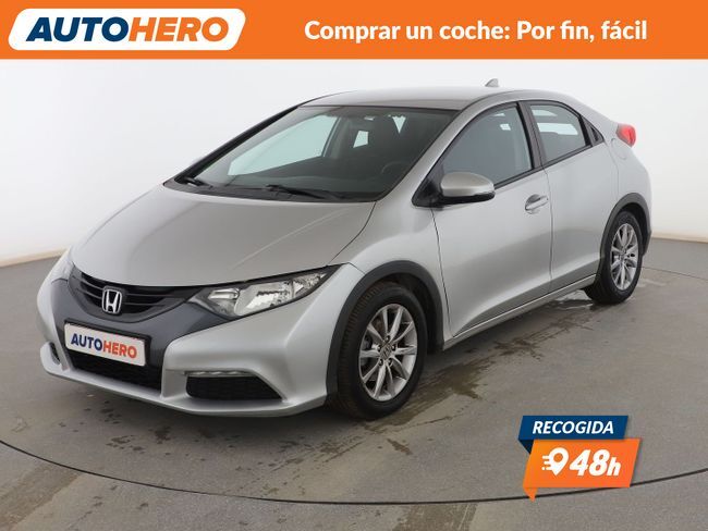 Foto del HONDA Civic 1.8i-VTEC GT Sport