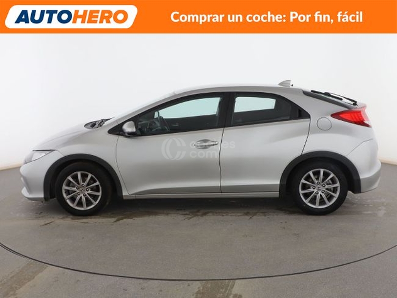 Foto del HONDA Civic 1.8i-VTEC GT Sport