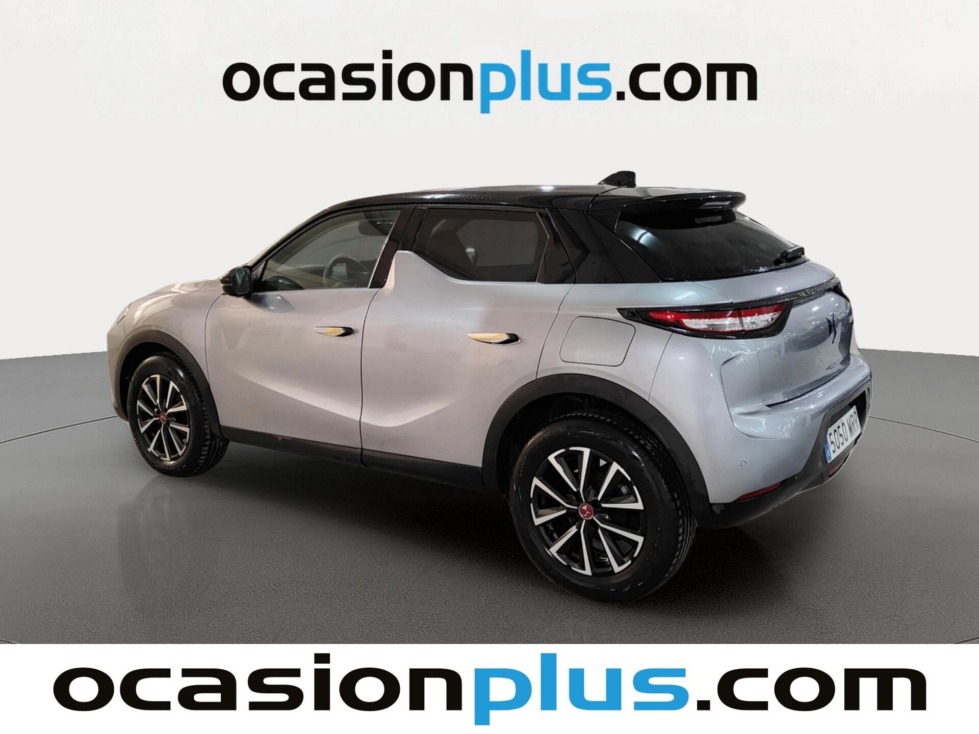 Imagen 3 de DS DS3 Crossback