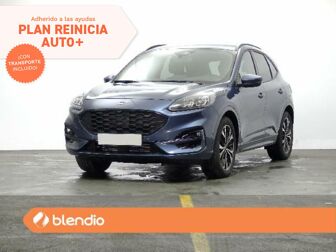 Imagen de FORD Kuga 1.5 EcoBoost ST-Line X FWD 150