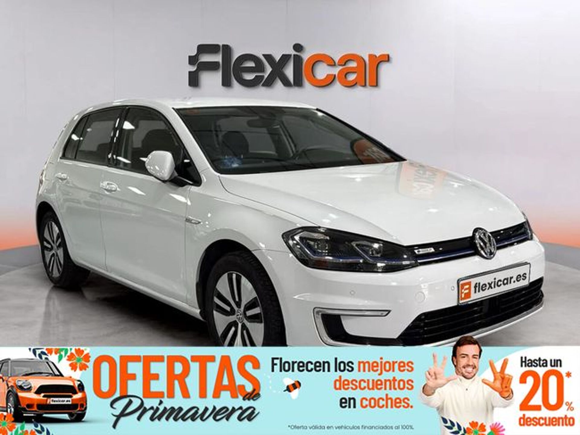 Imagen 1 de VOLKSWAGEN Golf