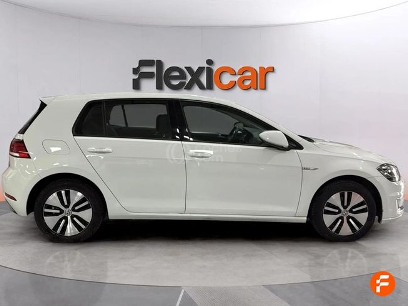 Foto del VOLKSWAGEN Golf e- ePower