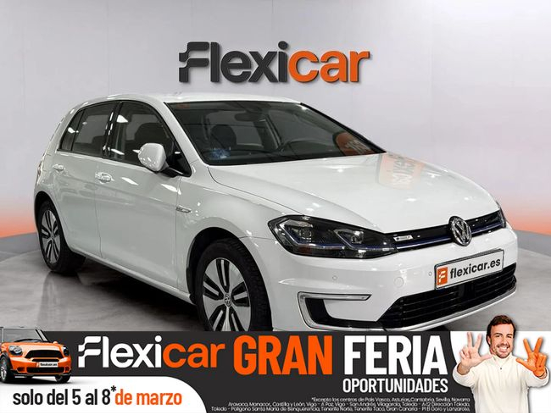 Imagen de VOLKSWAGEN Golf
