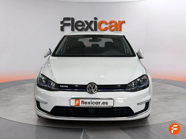 Foto del VOLKSWAGEN Golf e- ePower