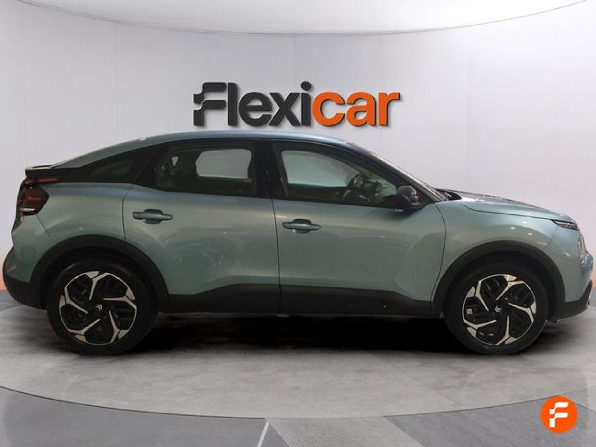 Imagen 2 de CITROEN C4