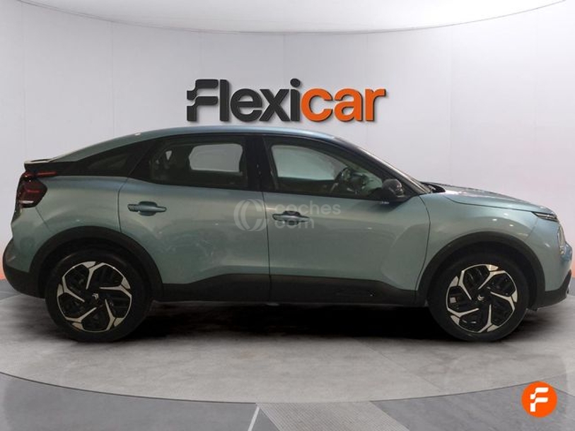 Foto del CITROEN C4 1.2 PureTech Feel Pack S&S 130