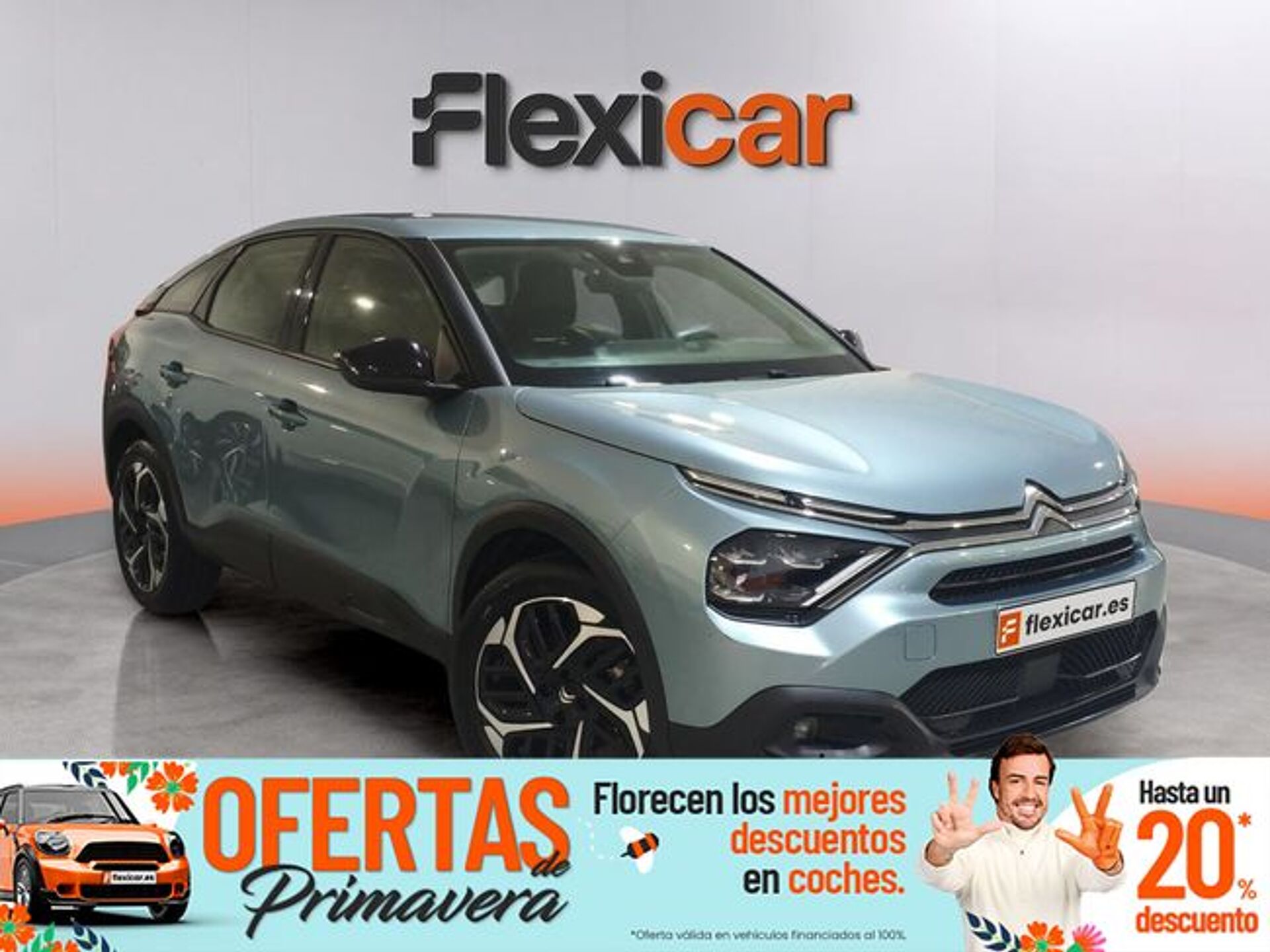 Imagen 1 de CITROEN C4