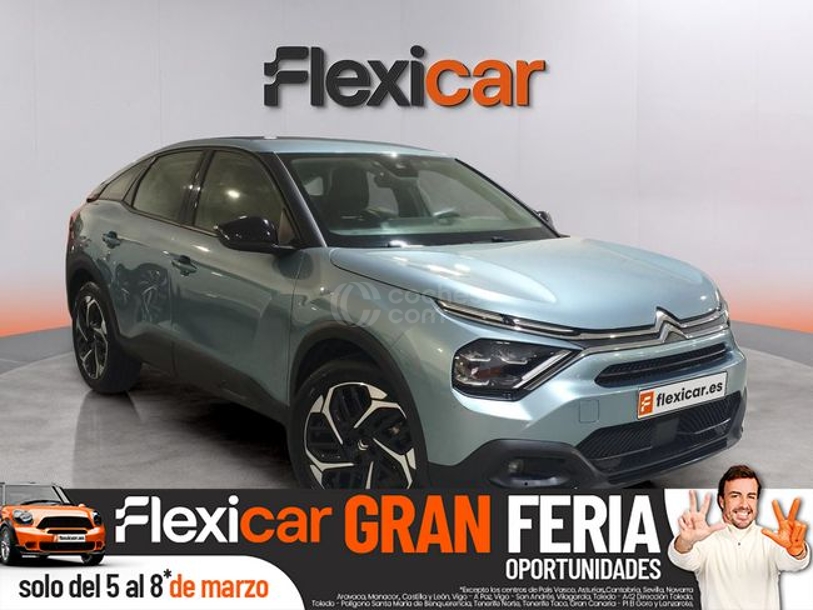 Foto del CITROEN C4 1.2 PureTech Feel Pack S&S 130