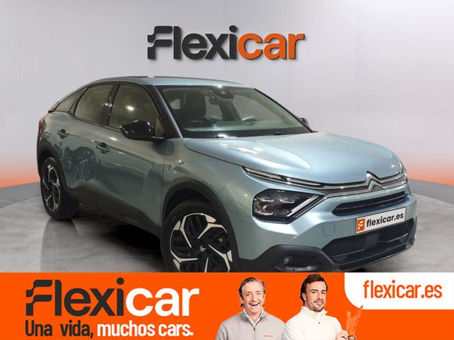 Imagen de CITROEN C4