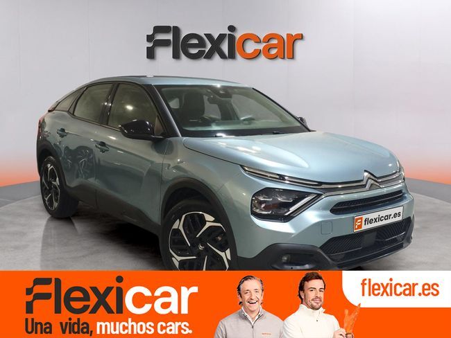 Foto del CITROEN C4 1.2 PureTech Feel Pack S&S 130